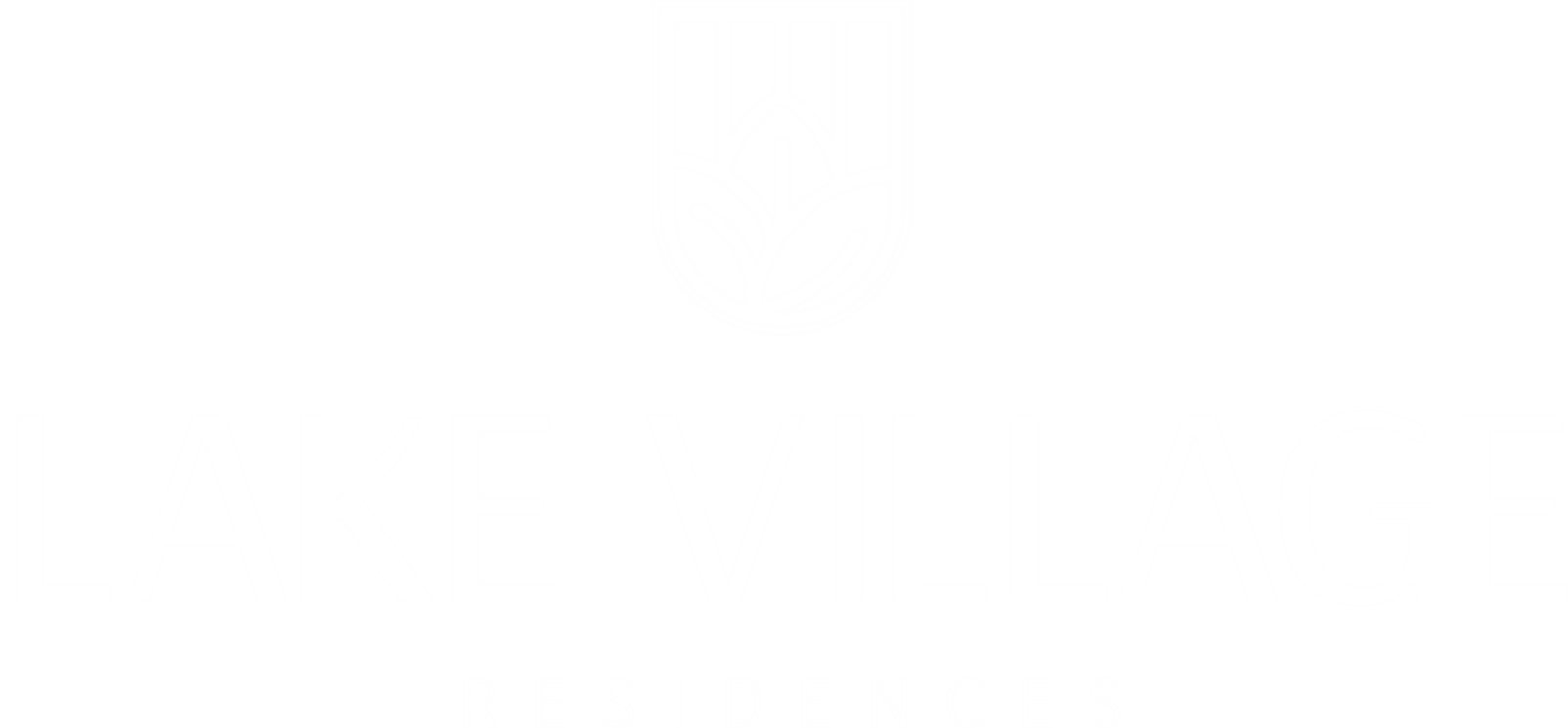 Lake Village Residences